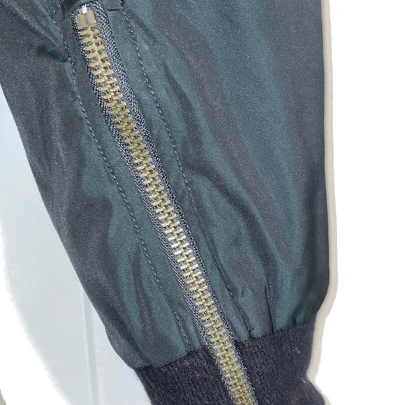 H&M Studio A/W 2014 Pilot Jacket - Picture 4 of 10